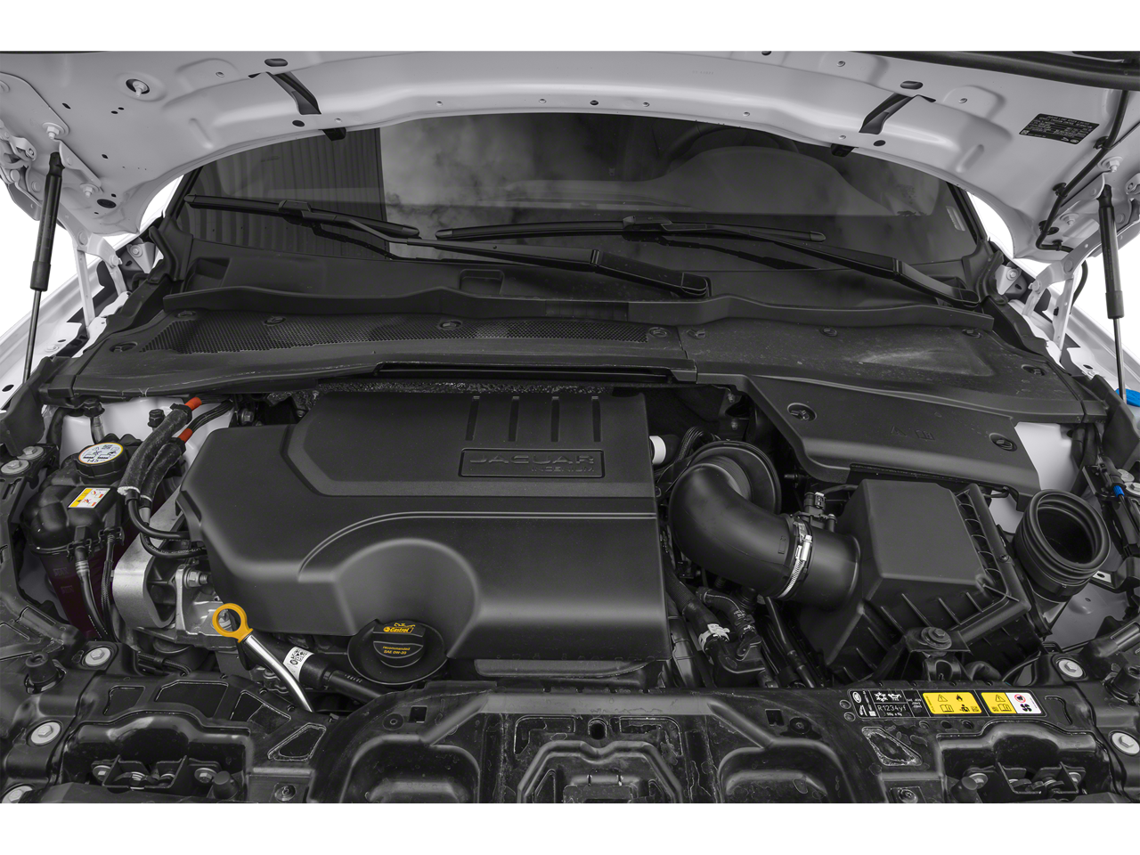 2024 Jaguar E-PACE P250 AWD