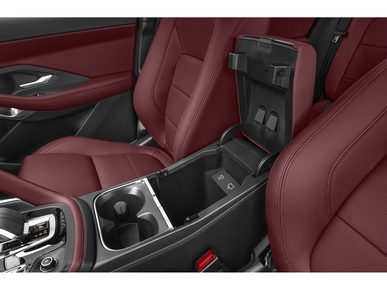 2024 Jaguar E-PACE P250 AWD