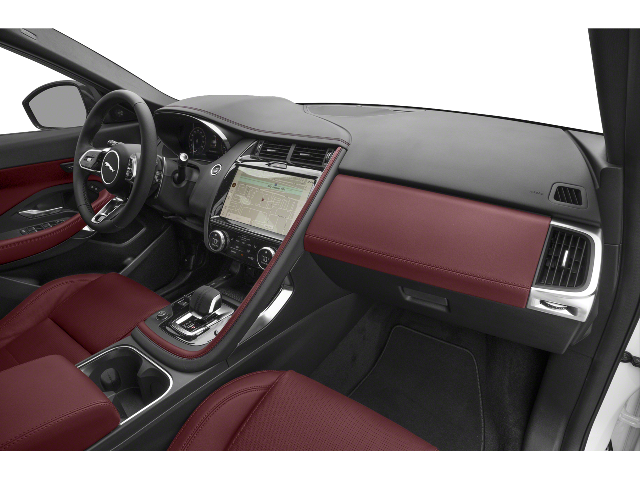 2024 Jaguar E-PACE P250 AWD