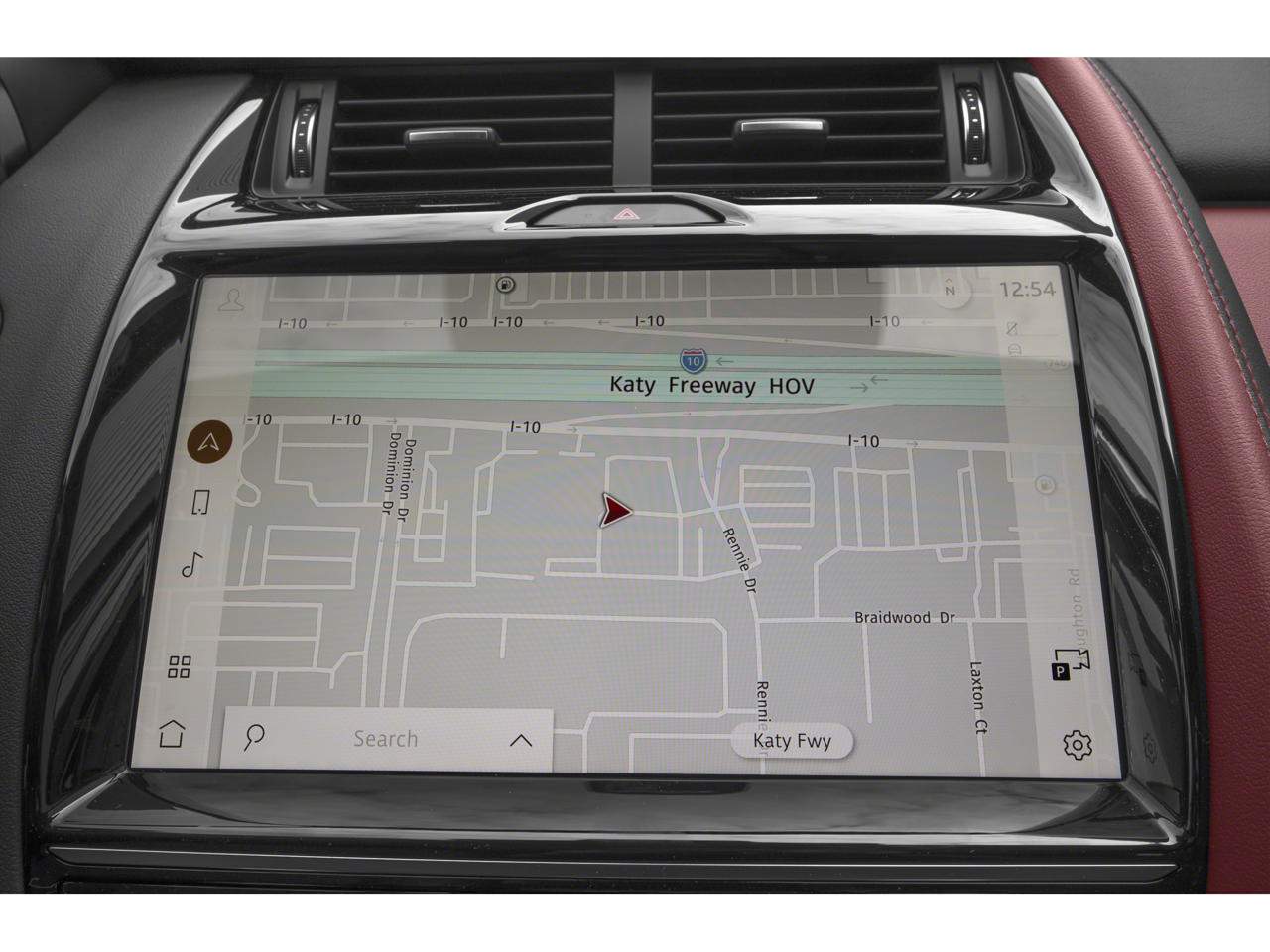 2024 Jaguar E-PACE P250 AWD