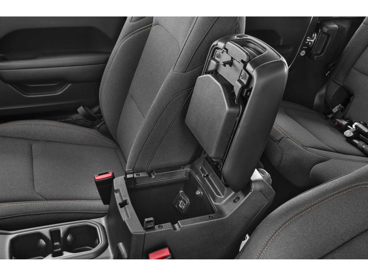 2024 Jeep Wrangler Rubicon 4WD