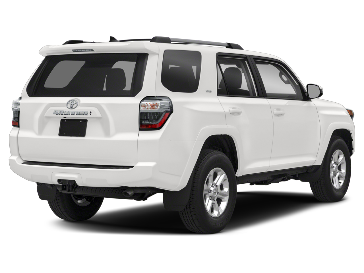 2024 Toyota 4Runner SR5 Premium 4WD