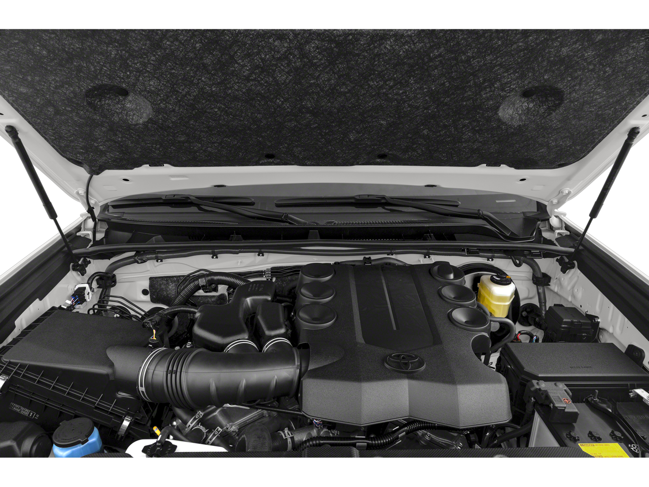 2024 Toyota 4Runner SR5 Premium 4WD