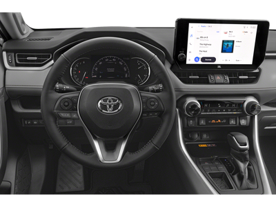 2024 Toyota RAV4 XLE XP Trail