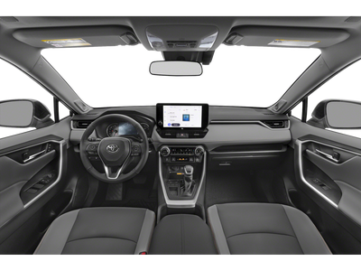 2024 Toyota RAV4 XLE XP Trail