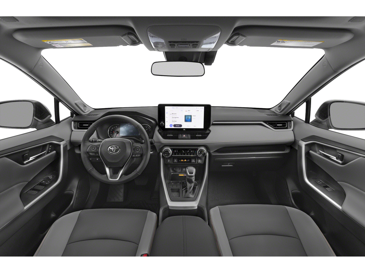 2024 Toyota RAV4 XLE XP Trail