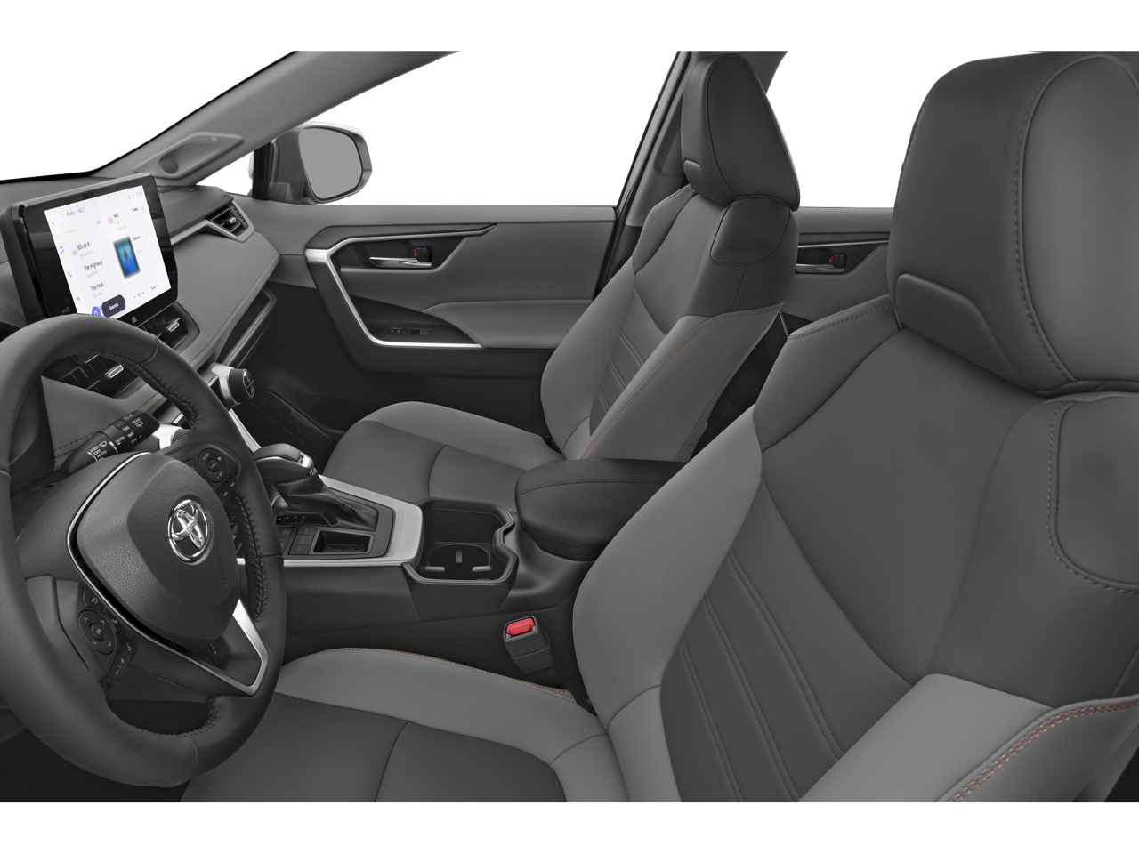 2024 Toyota RAV4 XLE XP Trail