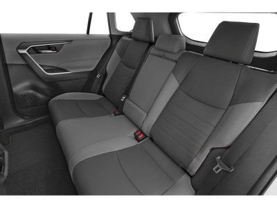 2024 Toyota RAV4 XLE XP Trail