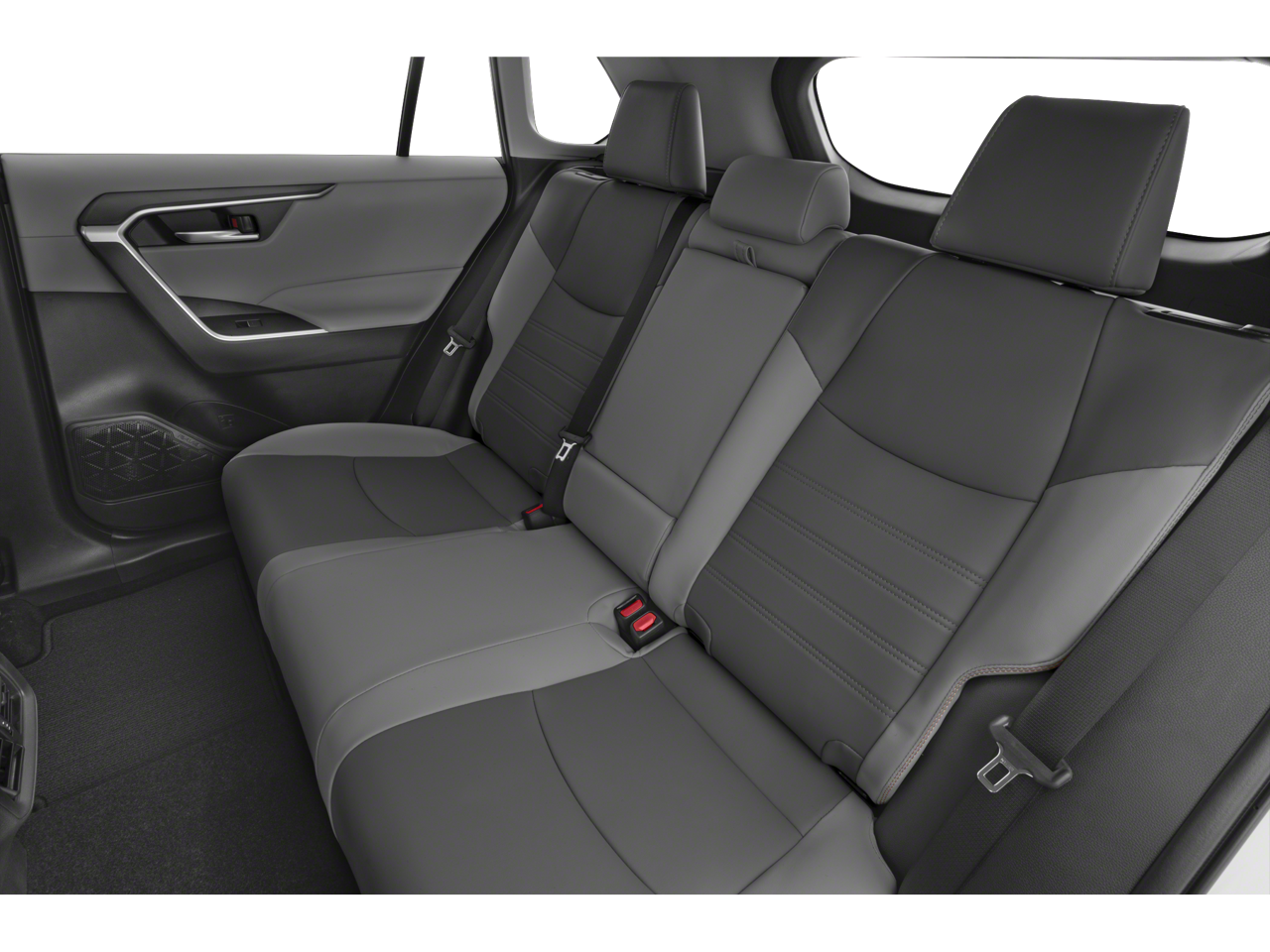 2024 Toyota RAV4 XLE XP Trail