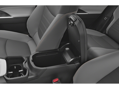 2024 Toyota RAV4 XLE XP Trail
