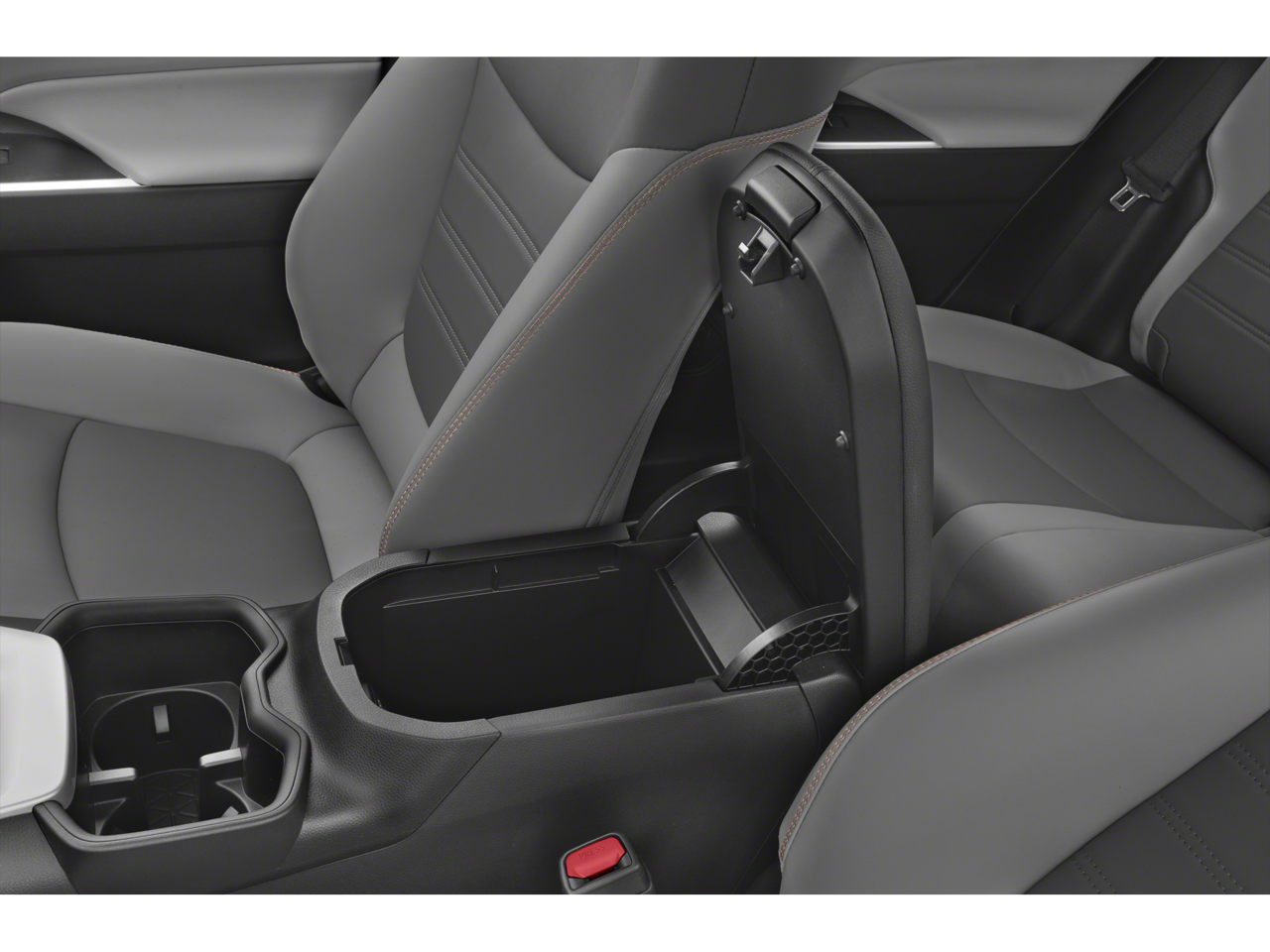 2024 Toyota RAV4 XLE XP Trail