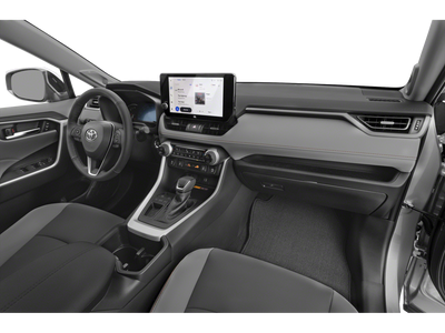 2024 Toyota RAV4 XLE XP Trail