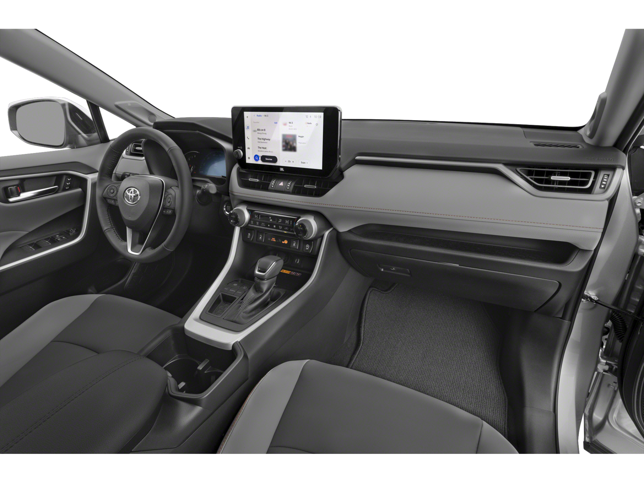 2024 Toyota RAV4 XLE XP Trail