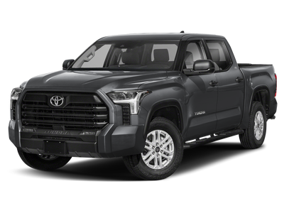 2024 Toyota Tundra SR5 4WD TRD Sport