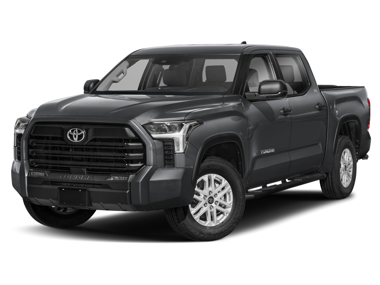 2024 Toyota Tundra SR5 4WD TRD Sport