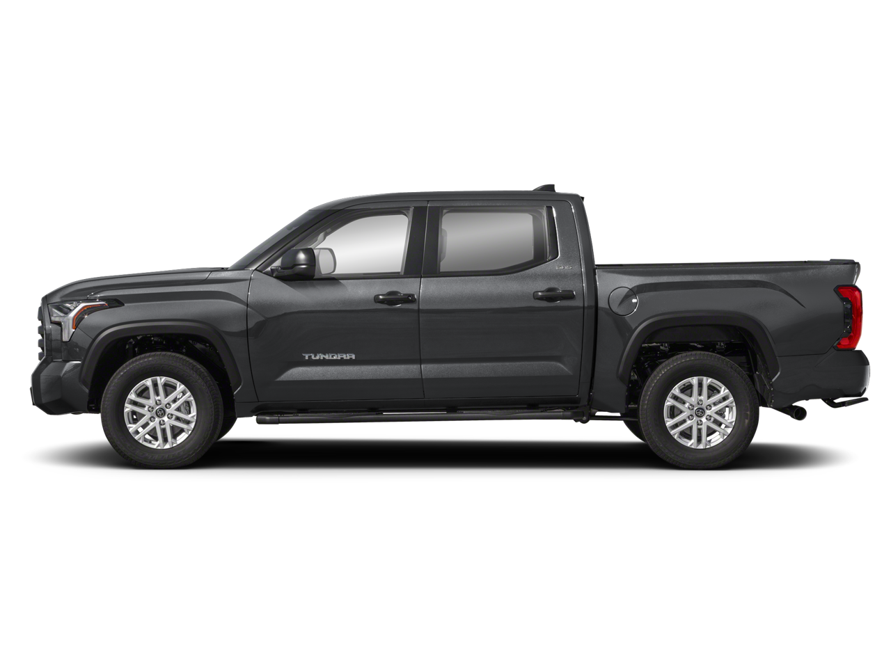 2024 Toyota Tundra SR5 4WD TRD Sport