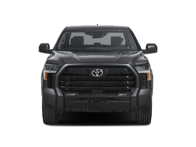 2024 Toyota Tundra SR5 4WD TRD Sport