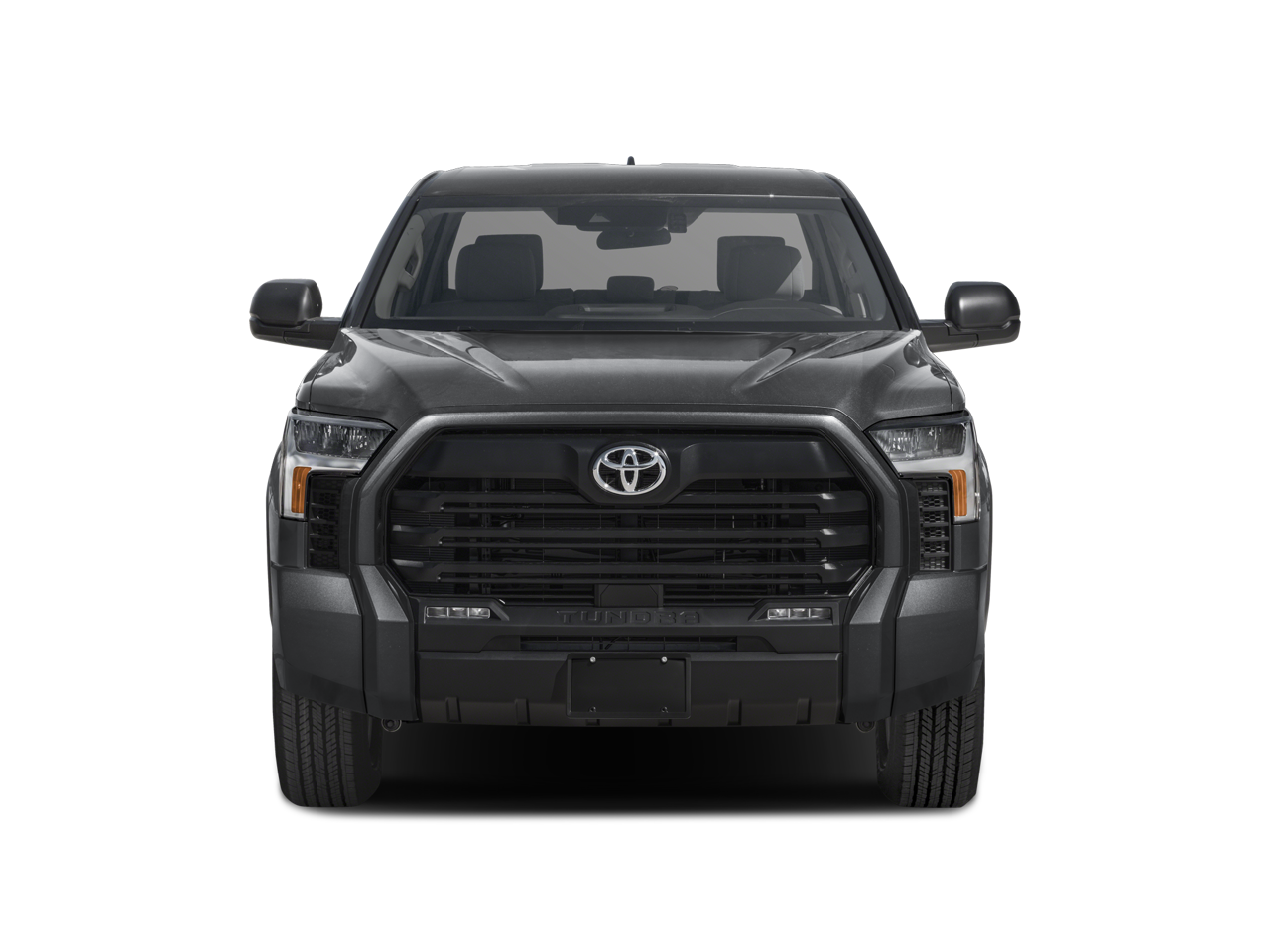 2024 Toyota Tundra SR5 4WD TRD Sport