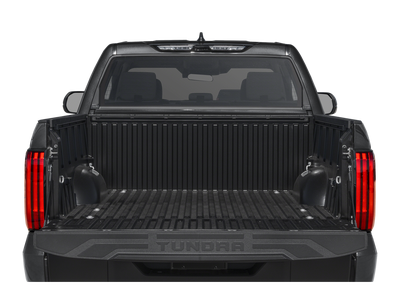 2024 Toyota Tundra SR5 4WD TRD Sport