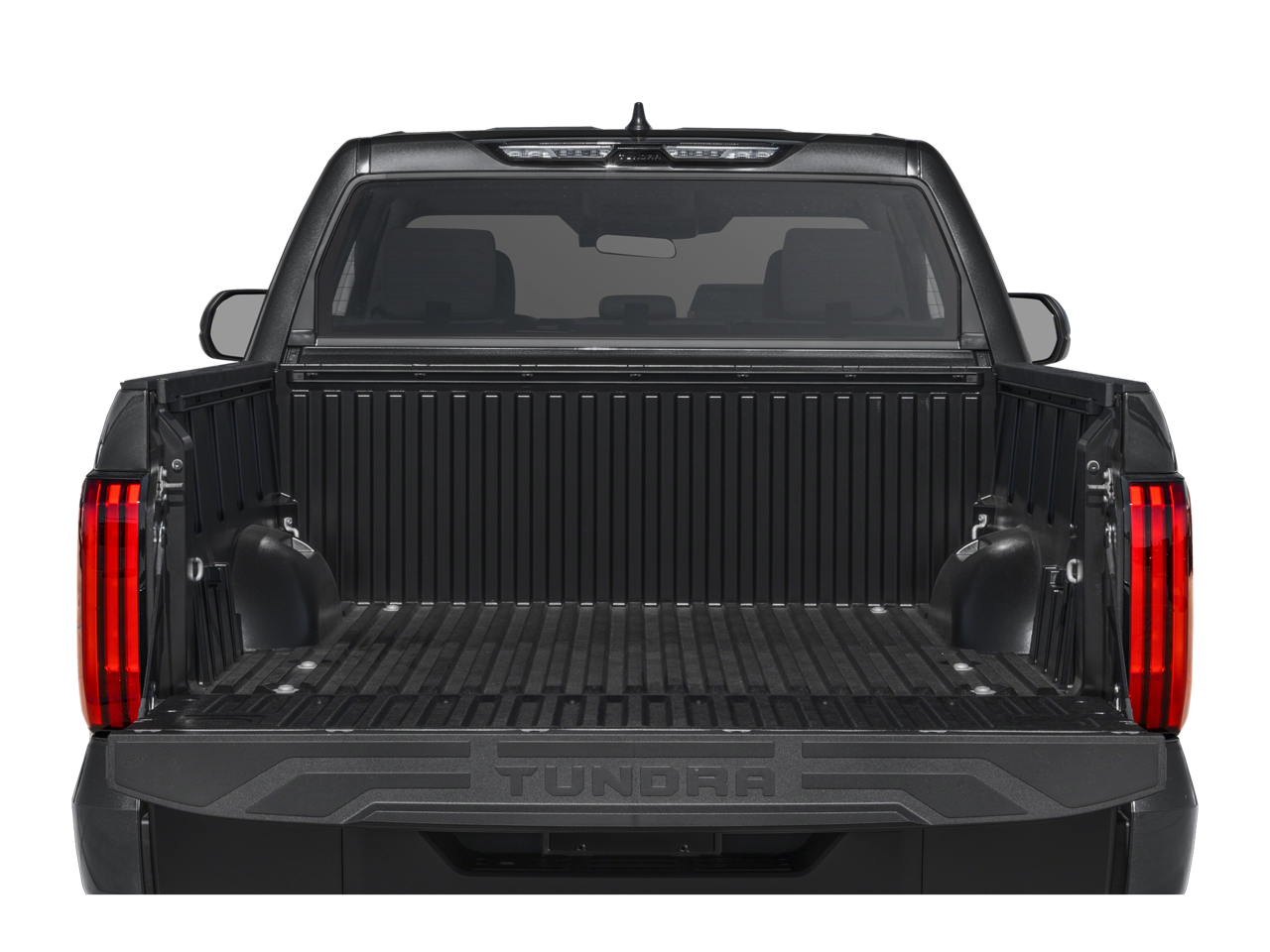 2024 Toyota Tundra SR5 4WD TRD Sport
