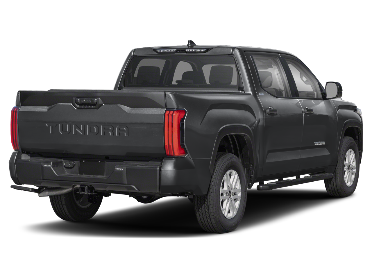 2024 Toyota Tundra SR5 4WD TRD Sport