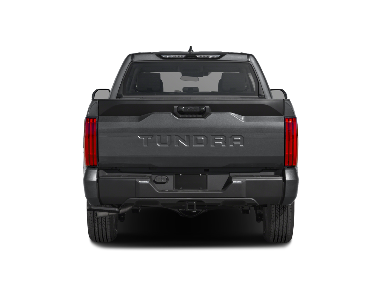 2024 Toyota Tundra SR5 4WD TRD Sport