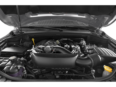 2025 Dodge Durango R/T Plus Blacktop Plus AWD