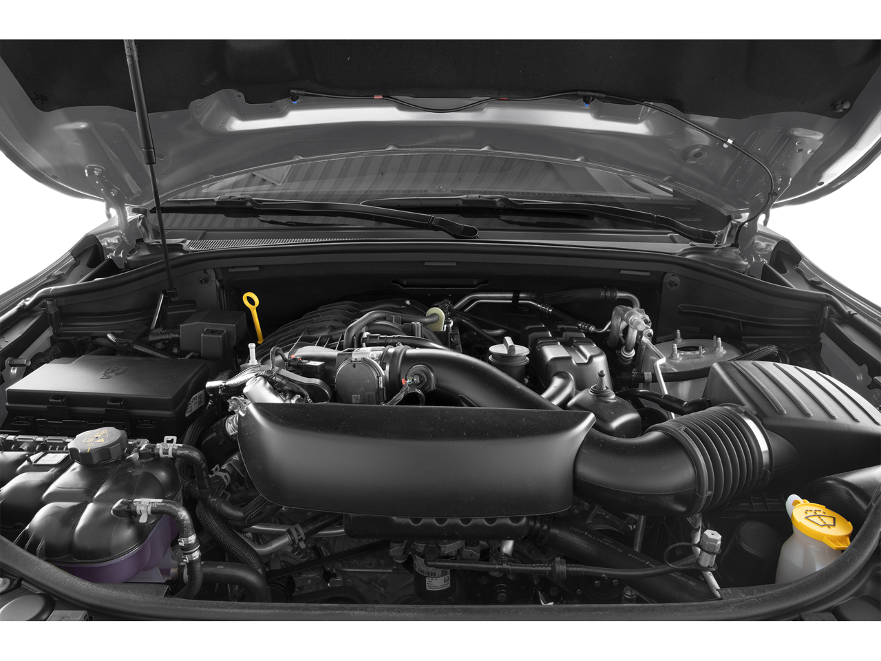 2025 Dodge Durango R/T Plus Blacktop Plus AWD