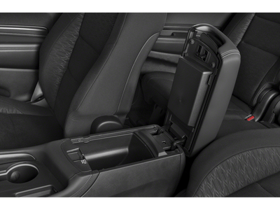 2025 Dodge Durango R/T Plus Blacktop Plus AWD