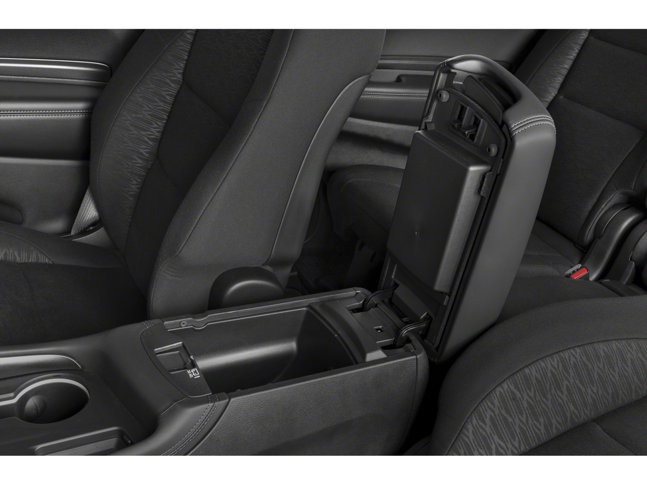 2025 Dodge Durango R/T Plus Blacktop Plus AWD