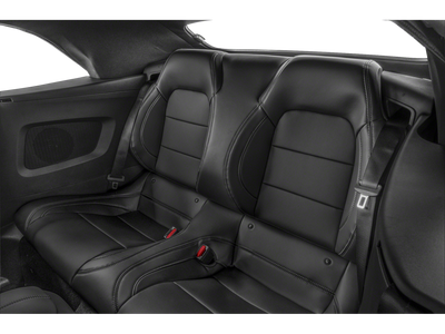 2025 Ford Mustang EcoBoost Premium Convertible