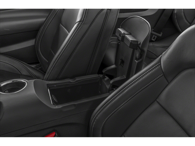 2025 Ford Mustang EcoBoost Premium Convertible