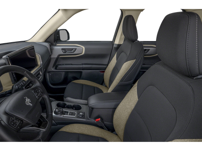 2025 Ford Bronco Sport Big Bend CC