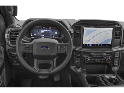 2025 Ford F-150 STX cc
