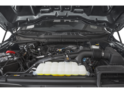 2025 Ford F-150 STX cc