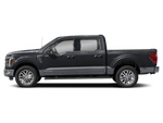 2025 Ford F-150 King Ranch 4WD FX4