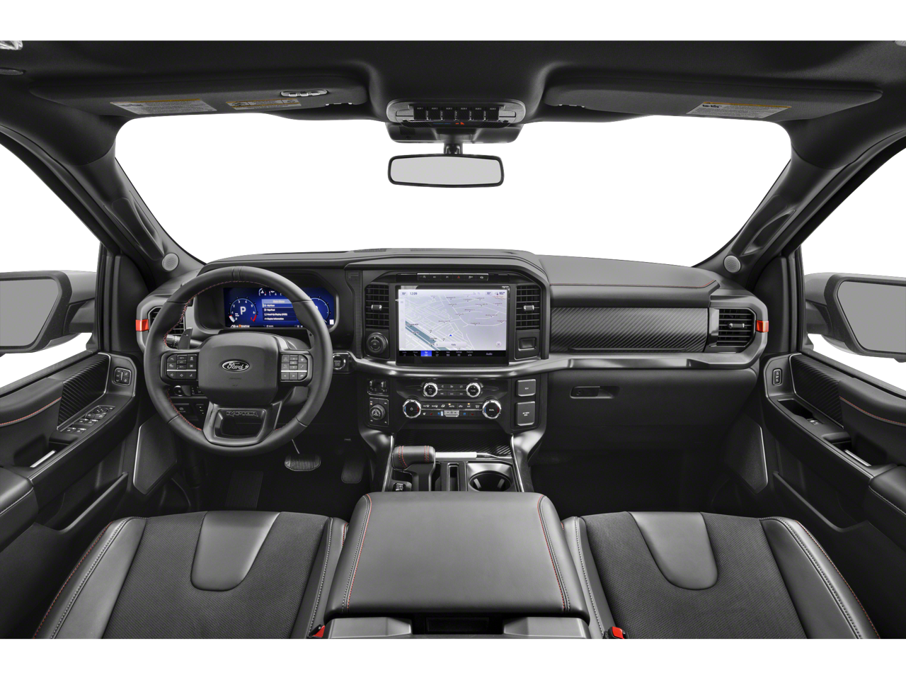 2025 Ford F-150 Raptor 37