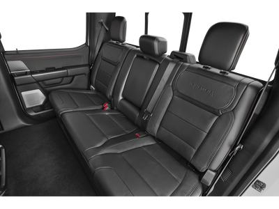 2025 Ford F-150 Raptor 37