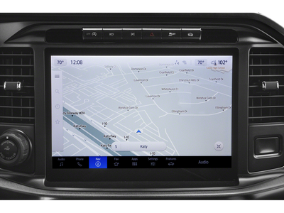 2025 Ford F-150 Raptor 37