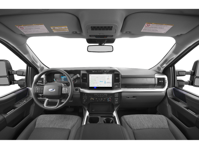 2025 Ford F-250SD XLT 4WD