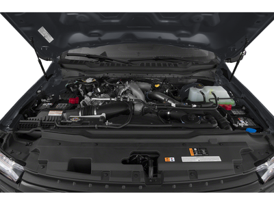 2025 Ford F-250SD XLT 4WD