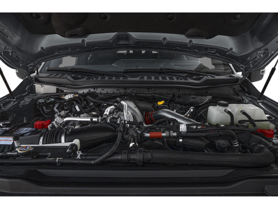 2025 Ford F-250SD Platinum 4WD FX4