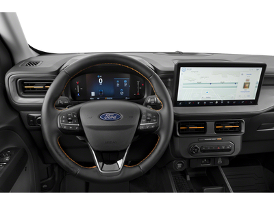 2025 Ford Maverick Tremor AWD