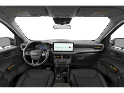 2025 Ford Maverick Tremor AWD