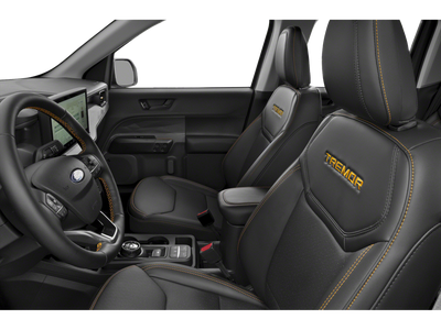 2025 Ford Maverick Tremor AWD