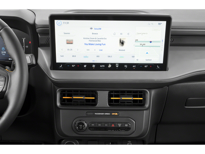 2025 Ford Maverick Tremor AWD