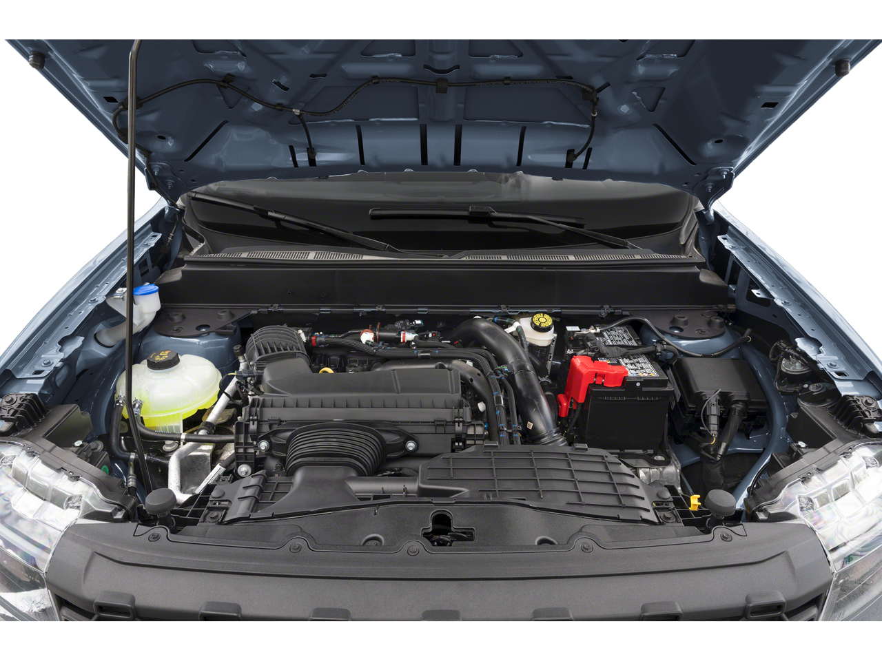 2025 Ford Maverick Tremor AWD