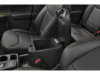 2025 Ford Maverick Tremor AWD
