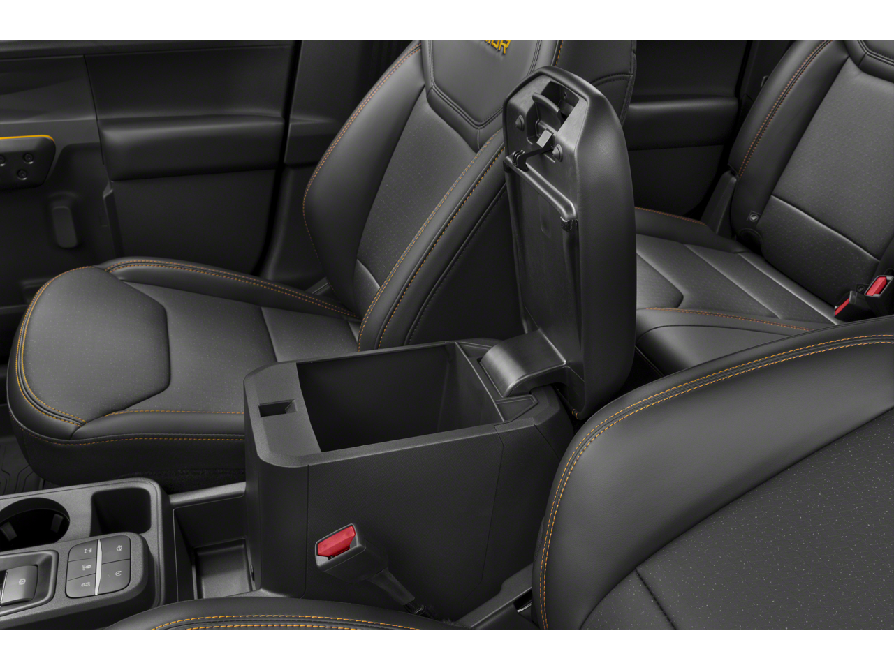 2025 Ford Maverick Tremor AWD
