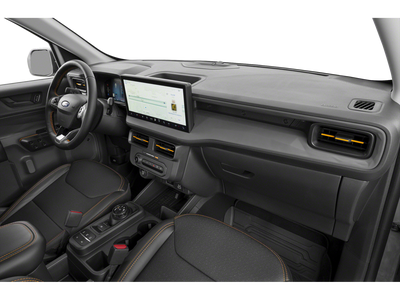 2025 Ford Maverick Tremor AWD